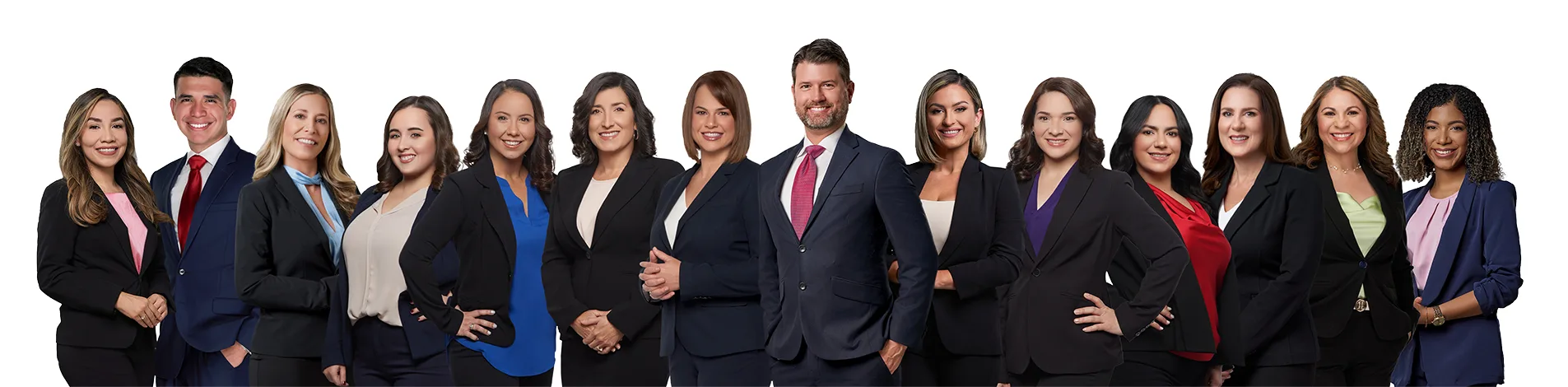 Photo of Professionals at Law Offices of Robert M. Bell, P.A.